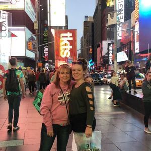 Meet your Posher, Melissa